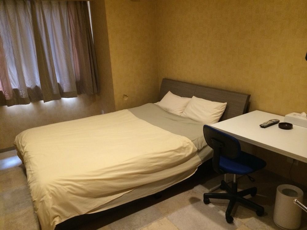 My Dearⅱ (Adults Only) Hotel Oszaka Kültér fotó